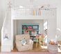 Fillmore Stair Loft