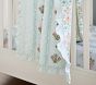 Hill House Home Floral Baby Quilt