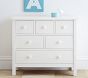 Kendall 6-Drawer Dresser (38w x 19d")