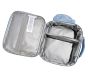 Mackenzie Ruched Bow Lunch Box