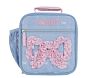 Mackenzie Ruched Bow Lunch Box