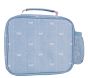 Mackenzie Ruched Bow Lunch Box
