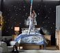 <i>Star Wars</i><sup>&trade;</sup> Heritage Quilt & Shams