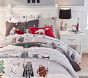 <i>Star Wars<sup>&trade;</sup></i> Holiday Quilt & Shams