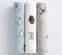 <i>Star Wars<sup>&trade;</sup></i> Organic Muslin Swaddle Set
