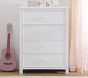 Austen 4-Drawer Drawer Chest (31w x 15d")