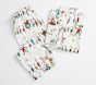 Dr. Seuss's The Grinch™ Adult Flannel Pajama Set