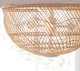 Flora Flush Mount (16")
