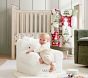 Holiday Heritage Baby Quilt