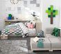 Minecraft Creeper Pillow