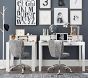 Parsons Mini Desk (30")