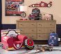 Video 1 for Mackenzie Formula 1® Ultimate Luggage
