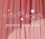 Video 1 for Tutu du Monde Carousel Bamboo Viscose Baby Pajama