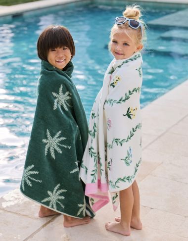 All Beach Towels &amp; Cover Ups