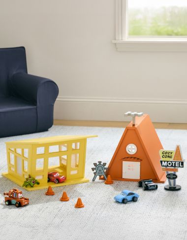Trains &amp; Vehicles