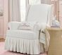 AERIN Swivel Glider