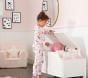 Ava Regency Storage Toy Box (38")