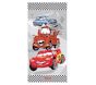 Disney and Pixar <em>Cars</em> Kid Beach Towel UPF 50+