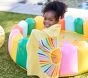 Sun Kid Beach Hooded Towel UPF 50+