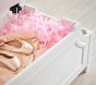 Ava Regency Storage Toy Box (38")