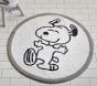 Peanuts<sup>&reg;</sup> Snoopy<sup>&reg;</sup> Bath Mat