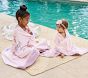 Tutu du Monde Kid Beach Towel UPF 50+