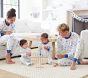 Hanukkah Organic Cotton Baby Pajama