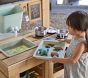 Mud Kitchen with Accessories