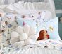 Disney The Little Mermaid Organic Sheet Set