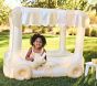 Lemonade Stand Inflatable Cubbies