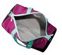 Mackenzie Marvel's Ghost Spider Critter Glow-in-the-Dark Duffle