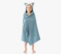 Pokémon Snorlax Super Soft Kid Hooded Towel
