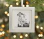 Silverleaf Frame Ornaments