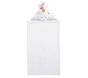 Unicorn Plush Kid Hooded Towel