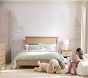Chambray Reversible Comforter &amp; Shams