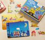 Goodnight Goodnight Construction Site Magnetic Scene Set