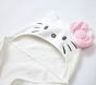 Hello Kitty<sup>&reg;</sup> Kid Hooded Towel