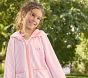 Mini Stripe Kid Beach Cover Up