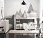 Milo 6-Drawer Dresser (56w x 19d")