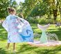 Pink Seashell Splash Pad
