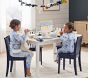 Rifle Paper Co. Hanukkah Organic Cotton Kid Pajama Set