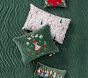 Rifle Paper Co. Nutcracker Quilt Bedding Set