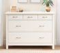 Rory 5-Drawer Dresser (46w x 20d")