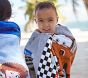 Disney and Pixar <em>Cars</em> Kid Beach Towel UPF 50+