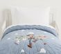 Disney and Pixar <em>Toy Story</em> Toddler Quilt (Crib Sized)