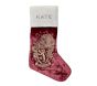 Harry Potter<sup>&trade;</sup> Gryffindor<sup>&trade;</sup> Stocking
