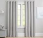 Hayden Grommet Blackout Curtain