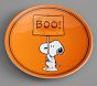Peanuts<sup>&reg;</sup> Snoopy<sup>&reg;</sup> Charlie Brown Halloween Plates