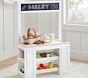 Play Market Stand (28w x 42h")
