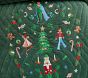 Rifle Paper Co. Nutcracker Quilt Bedding Set